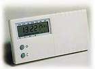 Cronotermostato termostato ambiente digitale crono b