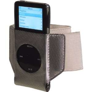  DreamGear iSound Armband for iPod nano 1G (Black)  