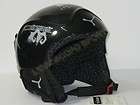 casco unisex sci nero brillante ski helmet black impact eur 89 95 