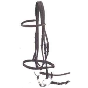  Wintec Bridle