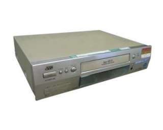 Videoregistratore JVC HR S9500 S VHS a Palermo    Annunci