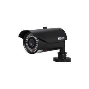  Kguard Anti Cut Vandal Proof Camera, 540 TVL, 42 IR LED 