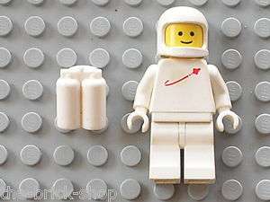   LEGO ESPACE space minifig / 483 6970 497 928 926 6701 920 6980 