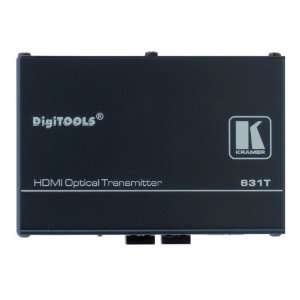 Kramer HDMI Optical Transmitter Electronics