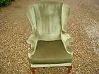 parker knoll chair  
