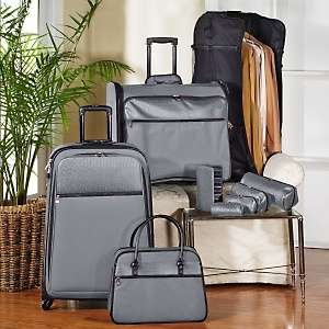  Home Solutions Joy Mangano Luggage Luggage Sets