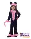 Toddler Pretty Leopard Costume  Infant/Toddler Cat Halloween Costumes