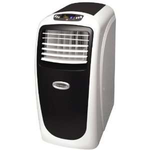 Soleus KY 9000 9,000 BTU Portable Air Conditioner Dehumidifier and Fan 