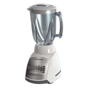 Black and Decker BS500 Smoothie Blender for 220 Volts