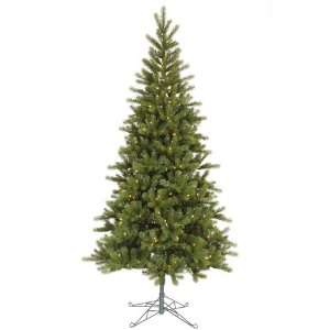  7.5 Pre Lit Douglas Fir Christmas Tree