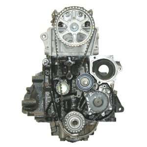   519A Honda A20A3 Complete Engine, Remanufactured Automotive