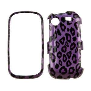   Phone Case Cover Black Leopard For Samsung Messager Touch Cell Phones