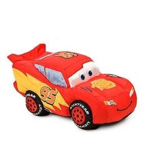 cars sally plush