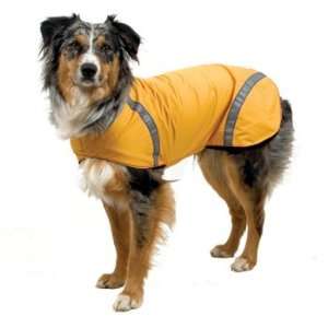 High Visibility Dog Coat Md 