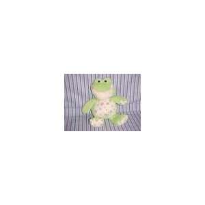  Baby Ganz Gumdrop Frog Lovey Toys & Games