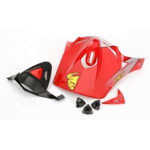  Thor Helmet Visor Kit for Force, Respect 0132 0295 