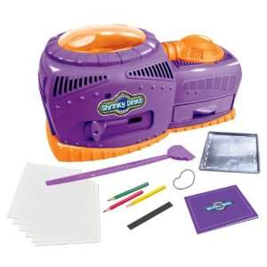 Crayola Marker Maker : : Toys & Games