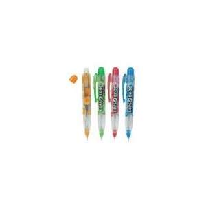 Zebra M-301 Mechanical Pencils, Steel, 0.5 mm Lead - 2 pencils