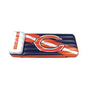  Chicago Bears Pool Float / Mattress Toys & Games
