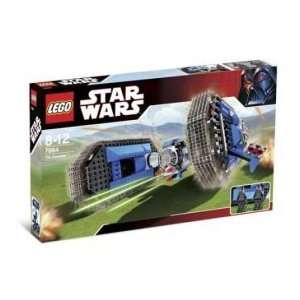  LEGO Star Wars TIE Crawler Toys & Games