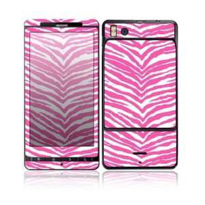   Cover Decal Sticker for Motorola Droid X2 Cell Phone Cell Phones