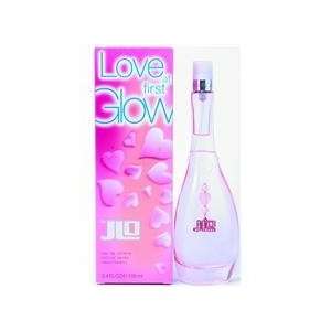  Love At First Glow By J.lo   Edt Spray 3.4 oz Beauty