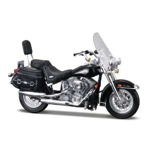  Harley Davidson   2000 FLSTC Heritage Softail Classic 
