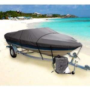  MOORING BOAT COVER FITS LENGTH 12 13 14 SUPERIOR TRAILERABLE BOAT 