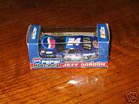 NASCAR # 24, Jeff Gordon, Dupont, 1998 Monte Carlo  