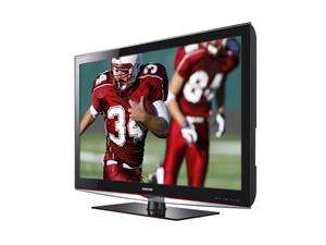    Samsung 52 1080p LCD HDTV w/ Touch of Color Design 
