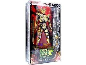    Golden Night Garo Kiramekibito 12 inch Action Figure