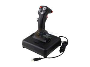    CH Products 200 571 USB FighterStick