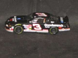 2000 DALE EARNHARDT SR #3 GOODWRENCH SVC PLUS 164 CAR  