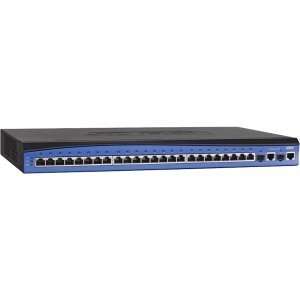  24 Port Layer 2/3 Ethernet Switch Electronics