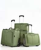    Pathfinder Presidential Plus Luggage Collection customer 