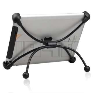   HOLDER DISPLAY STAND FOR APPLE IPAD 1 2 HP TouchPad 16/32 GB  