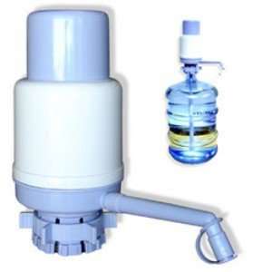 5 Gallon Bottle Drinking Water Pump Automotive