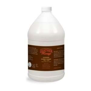   , the Best Leather Conditioner, 1  Gallon Bottle