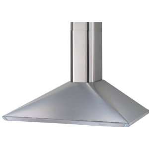  Faber PERLAWALL30 30 Chimney Wall Hood with 600 CFM PRO 