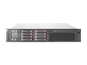 HP ProLiant DL380 G7 Rack Server System Intel Xeon E5620 4 core 2.40 