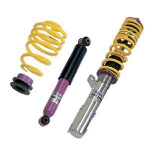    KW Coilovers V1 Variant 1 1998 2000 BMW 323 Compact Automotive