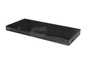    SONY DVP NS710H/B 1080p Upscaling DVD Player