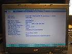 ACER TRAVELMATE 4020 LCD 15.4 SCREEN COMPLETE TESTED WORKING