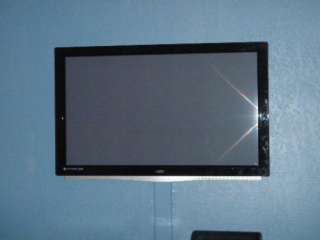 Cord Cover, cut down to 2, mounted with a Vizio 42 Plasma Screen TV 