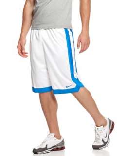 Nike Shorts, Oklahoma Basketball Shorts   Active   Menss