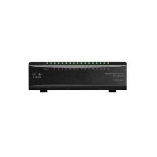  Cisco SD208 8 port 10/100 Switch Explore similar items
