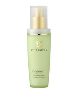 Estée Lauder Clear Difference Advanced Oil Control Hydrator For Oily 