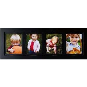  Collage Picture Frames 5x7 Wood Frame with 4 Openings 