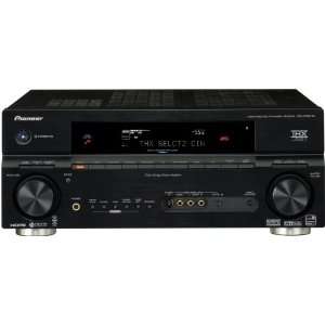  Pioneer VSX 1016TXV K 7.1 Channel Audio/Video Receiver 