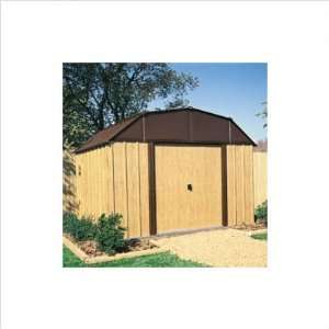  Bundle 54 Woodview Shed 10 x 8